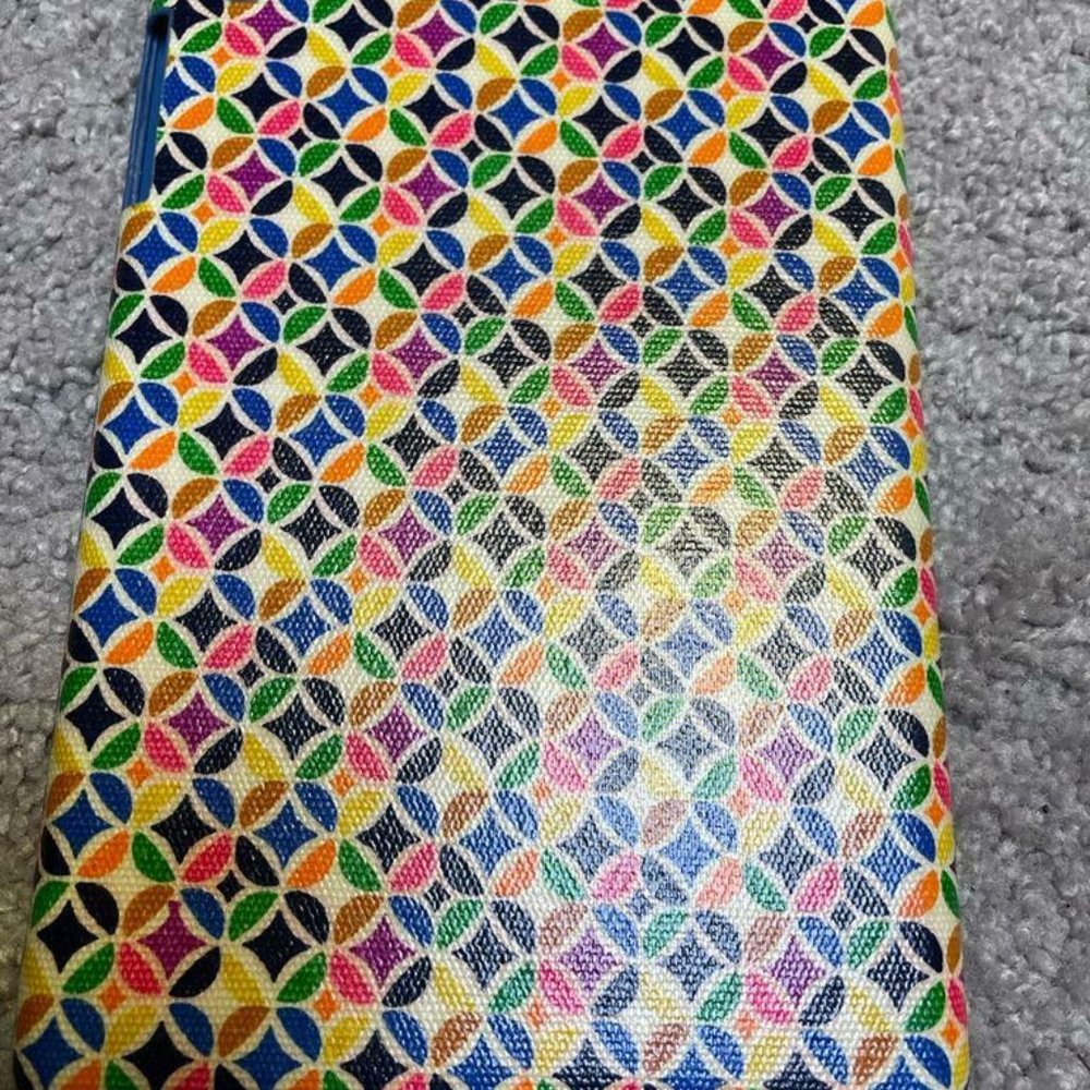 Fossil Authentic Keyper TBLT TABLET Case MULTI SL4179998